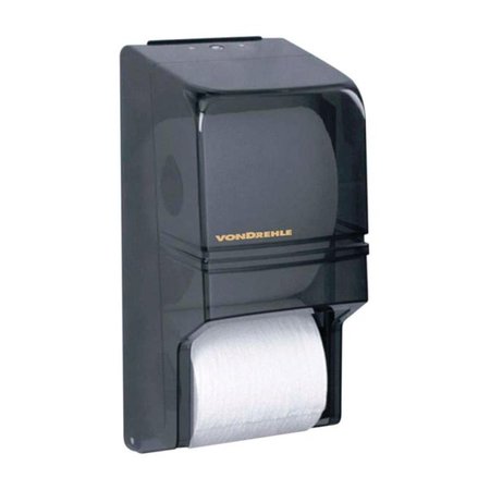 VONDREHLE HDSBT1 Plastic Standard Bath Tissue Dispenser VO10587